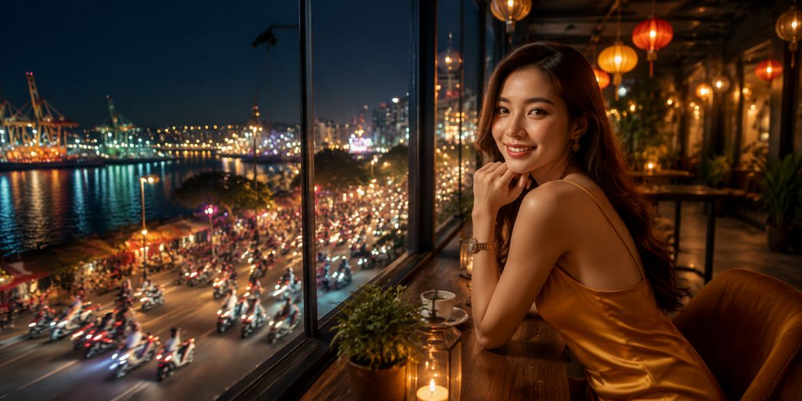 Người dùng Hải Phòng xem thông tin tiền thưởng và hoàn tiền cc88 bên ly cà phê buổi sáng