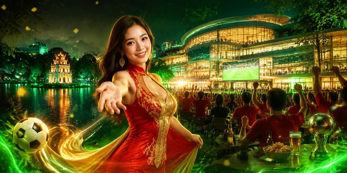 Đăng ký tài khoản cc88 tại Hà Nội – nhận thưởng chào mừng