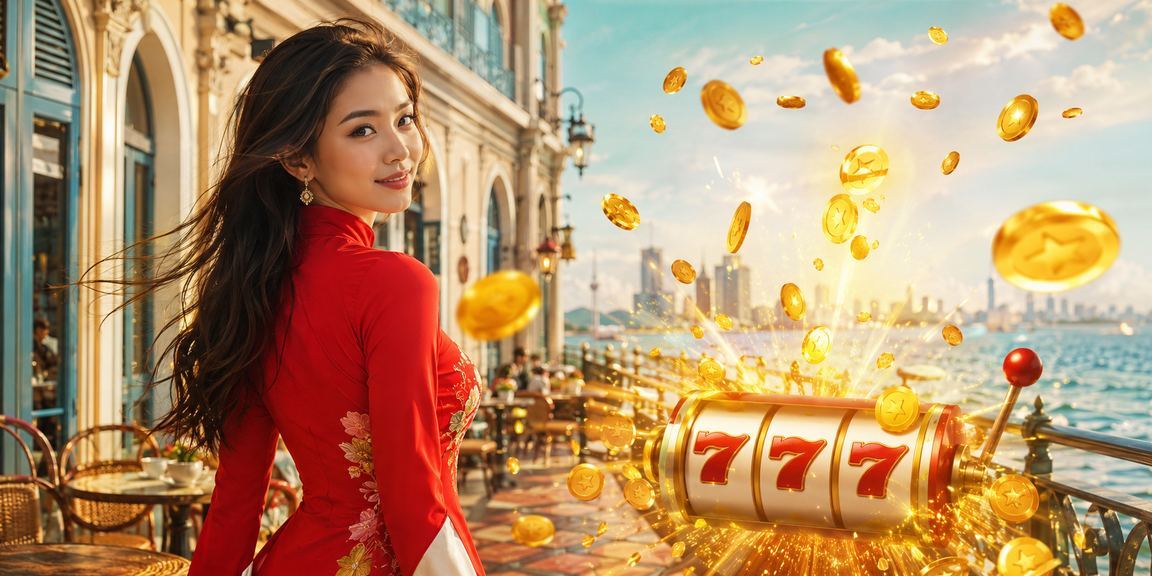Người chơi slot game trên điện thoại di động tại Thành phố Hồ Chí Minh