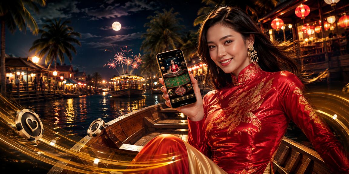 Người chơi Việt Nam tận hưởng giải trí có trách nhiệm trên thiết bị di động
