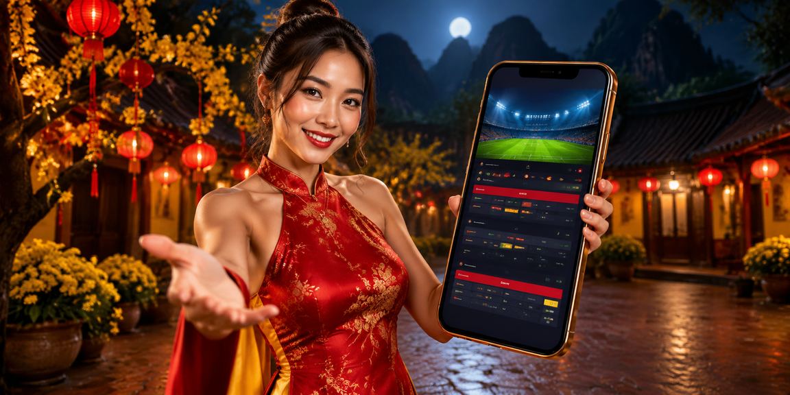 Casino trực tuyến tại Ninh Bình – trải nghiệm live casino trên di động