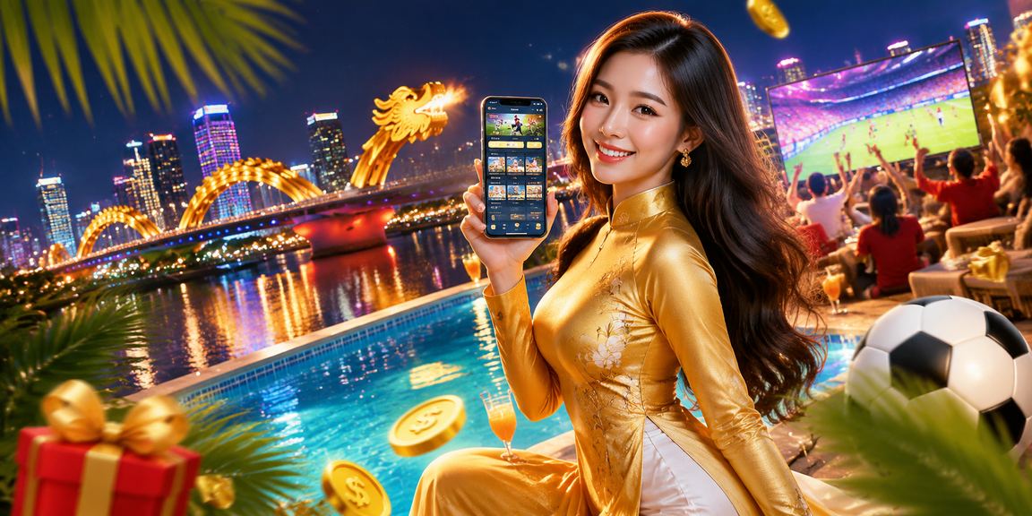 Giao diện bảo mật tài khoản casino trực tuyến tại Việt Nam