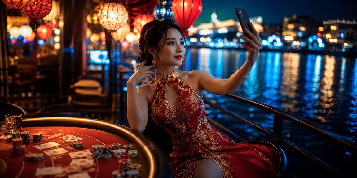 Bầu không khí lễ hội truyền thống Việt Nam với người dùng kiểm tra ưu đãi khuyến mãi mùa tết cc88